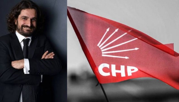 CHP'de ilk kez engelli kotası uygulandı