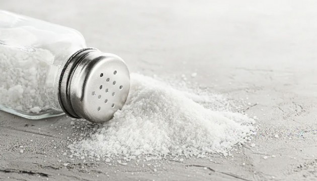 Fazla tuz tüketimi obezite riskini artırabilir