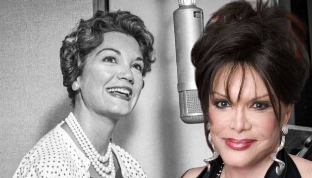 Ünlü şarkıcı Connie Francis hayatını kaybetti
