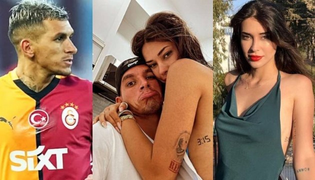 Lucas Torreira'nın şovuna Devrim Özkan etkisi!