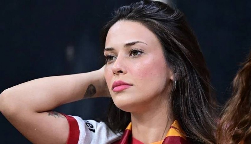 Devrim Özkan'ın acı günü