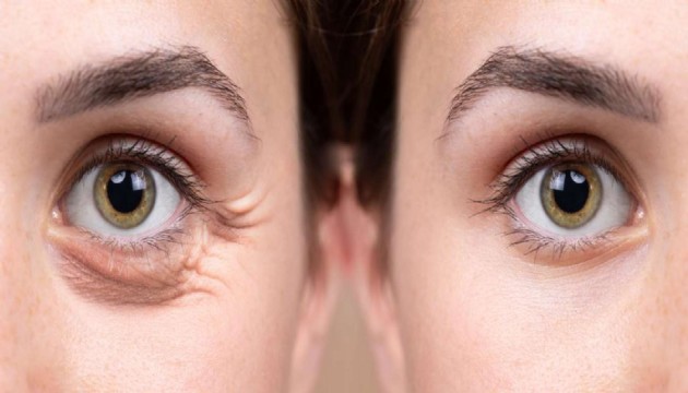 Gözde yeni hücreler keşfedildi!