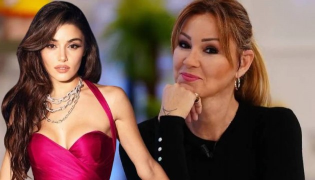 Hande Erçel'in İngilizcesi gündem olmuştu! Pınar Altuğ'dan destek geldi