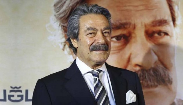 Kadir İnanır aylar sonra ilk kez görüntülendi