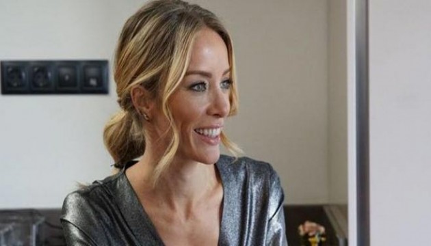 Otobüse binmişti! Bade İşçil'den yanıt gecikmedi: Yaşamın bir parçası oldum!