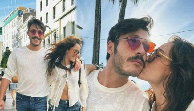 Hafsanur Sancaktutan, Kubilay Aka ile özel bir bağ kurduklarını söyledi!