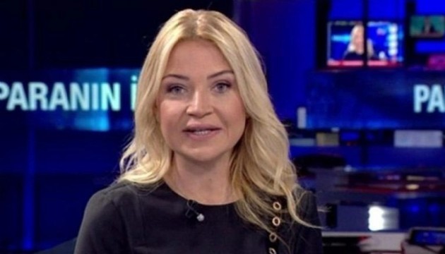 Ebru Baki'nin yeni adresi belli oldu