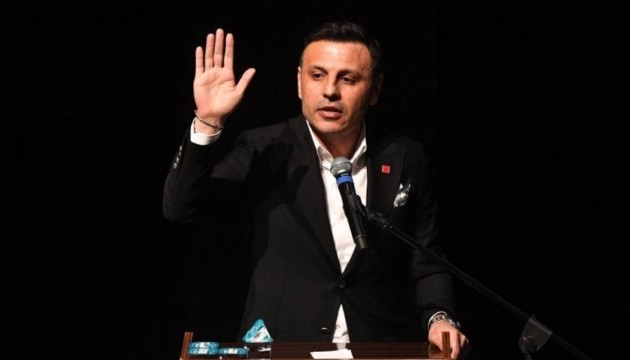Özgür Çelik'ten 'Gaziosmanpaşa' tepkisi