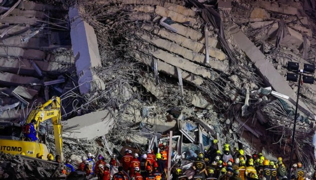 Depremlerde can kaybı 3 bin 564'e ulaştı