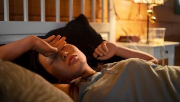 Alarmınızdan önce uyanıyorsanız dikkat! Nedeni çok başka çıktı