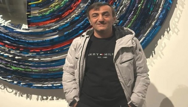 Ersin Korkut'un Kıvanç Tatlıtuğ paylaşımı güldürdü!