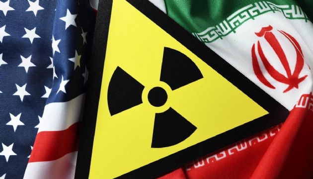 İran: Müzakereler askıya alındı