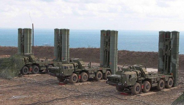 İsrail: Türkiye Suriye'ye radar konuşlandıracak