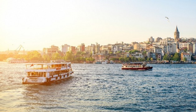 AKOM'dan İstanbullulara sıcak hava uyarısı