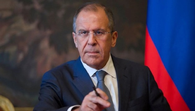 Lavrov: Batılılardan intikam alma arzusunda değiliz