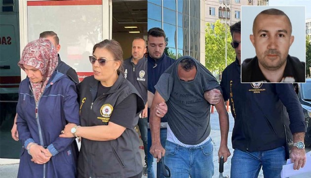 Kayıp olarak aranıyordu: Acı gerçek ortaya çıktı