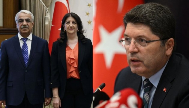 İmralı Heyeti görüşmesi ertelendi