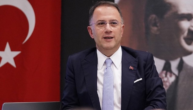 Murat Çalık yeniden cezaevine sevk edildi