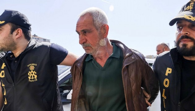 Özgür Özel'e saldırı davasında yeni gelişme