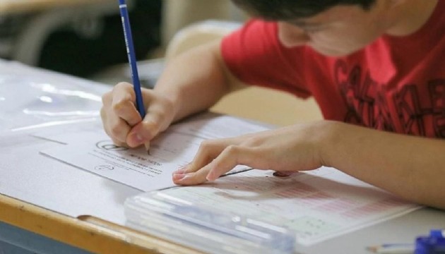 LGS tercih süreci başladı