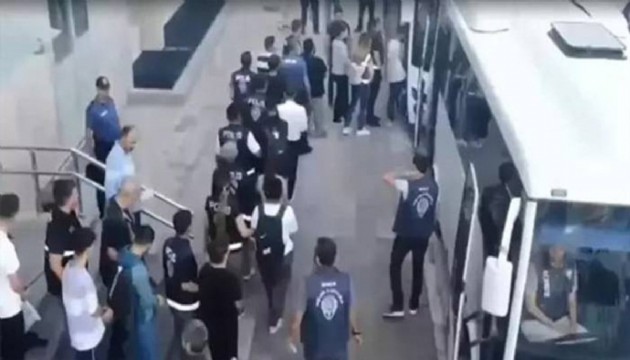 Dolandırıcılara geçit yok! Yasa dışı bahis soruşturmasında 31 zanlı tutuklandı