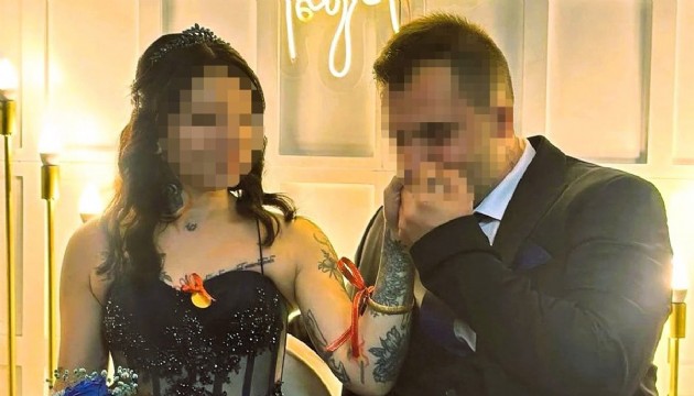 Takılarla kaçan damadın kumar borcu çıktı