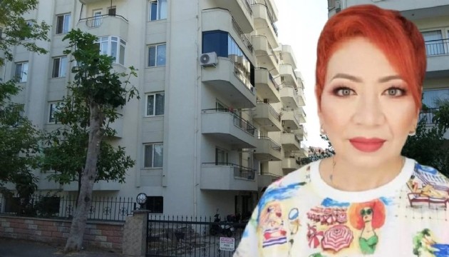 Çanakkale'de vahşet! Streç filme sarılı cansız bedeni bulundu