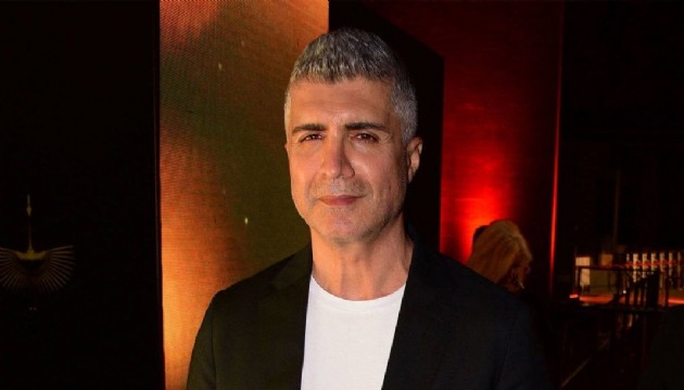 Özcan Deniz'e haciz şoku!