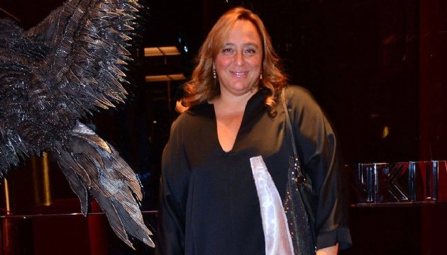 Ayşe Barım tam teşekküllü hastaneye sevk edildi