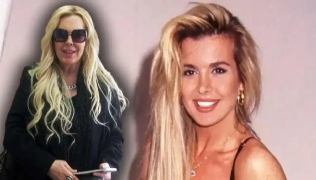 Harika Avcı hastaneye kaldırıldı