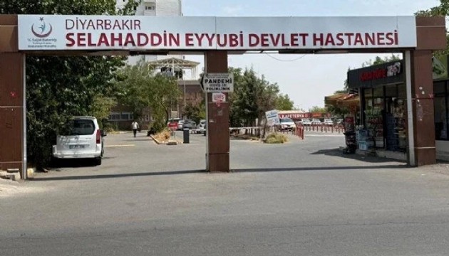 Diyarbakır'da 6 doktora soruşturma