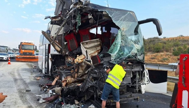 Mersin'de feci kaza! Çok sayıda yaralı var