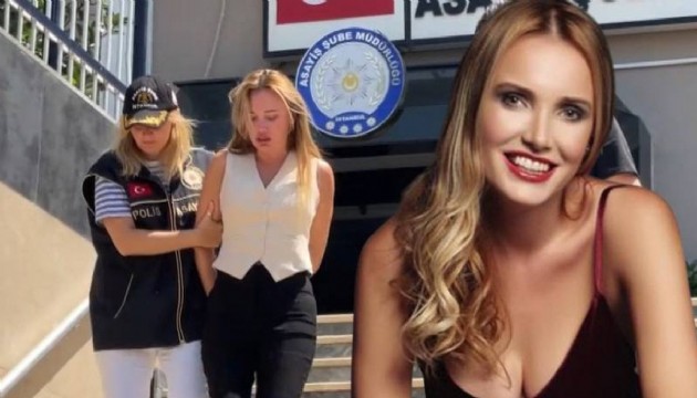 Ünlü oyuncu hakkında dolandırıcılık iddiası