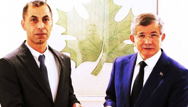 Gelecek Partisi İzmir İl Başkanı Yaşar Beyazgül gözaltında