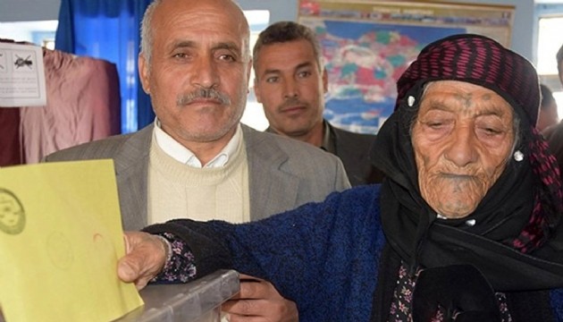 Türkiye'nin en yaşlı kadını Hodi Gürkan hayatını kaybetti