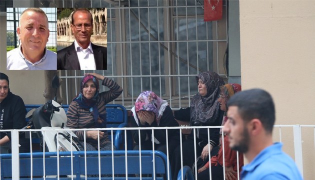 Adana'da arazi anlaşmazlığı kavgası kanlı bitti!