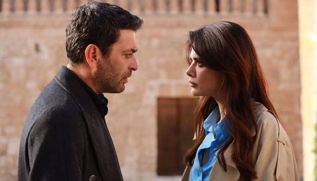 Uzak Şehir dizisinde sürpriz ayrılık