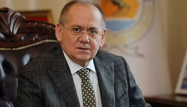 Eski Belediye Başkanı Mustafa Demir hayatını kaybetti