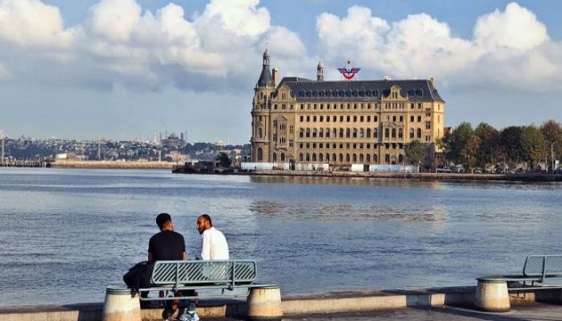 Haydarpaşa Garı, kültür ve sanatın yeni durağı olacak