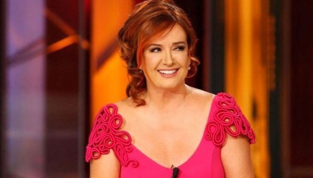 Müjde Ar trafik kazası geçirdi