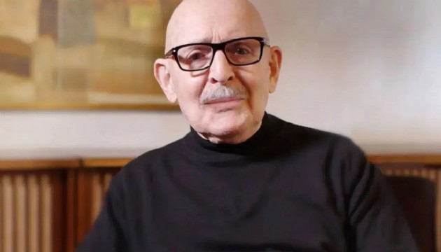 007'nin yaratıcısı Joe Caroff, hayatını kaybetti