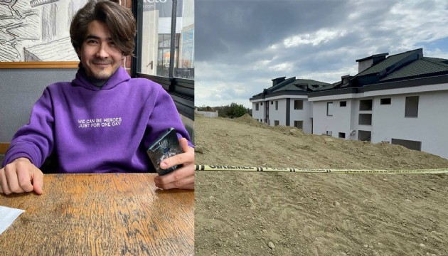 Uzun süredir aranıyordu, cansız bedeni gömülü halde bulundu