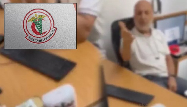TTB'den sert uyarı: Etik ihlal yapan hekimlere tolereans yok