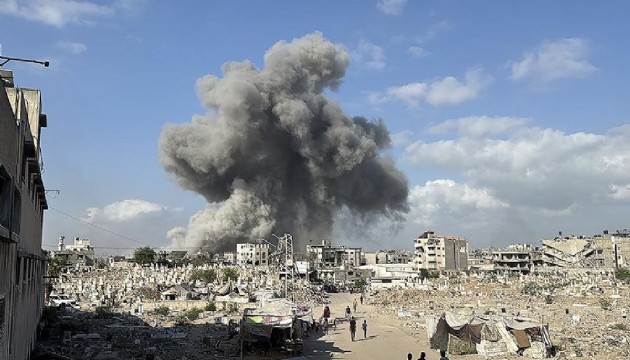 DSÖ: İsrail'in Gazze'yi işgal etmesinin korkunç sonuçları olur