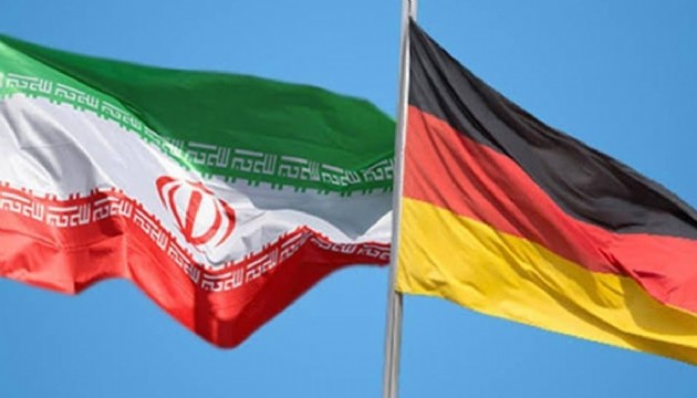 Almanya, İran'daki vatandaşlarına ülkeyi terk etme uyarısı yaptı