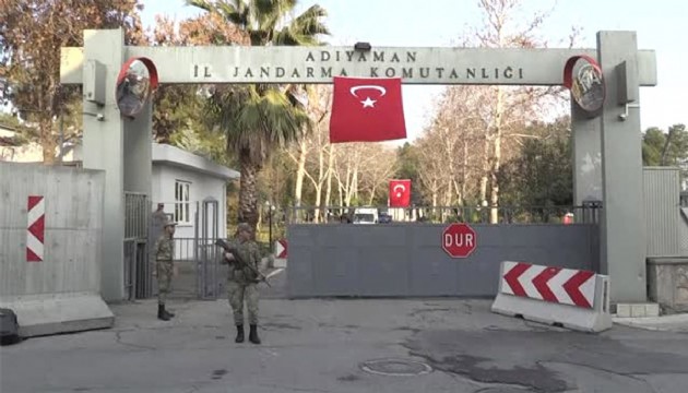 Tarihi eser kaçakçılığı operasyonu: 4 şüpheli yakalandı