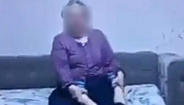 İzmir'de toruna şiddet: Babaanne serbest bırakıldı