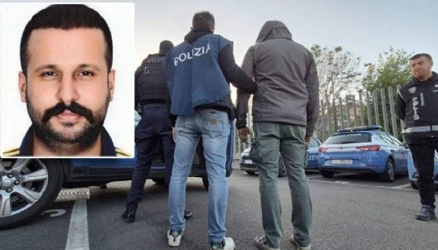 Barış Boyun davasında mütalaa