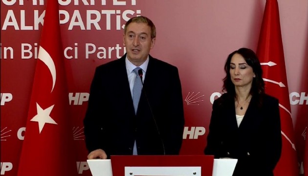 DEM Parti'den Özel'e destek ziyareti