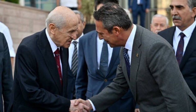 MHP'den Fenerbahçe seçimlerine destek